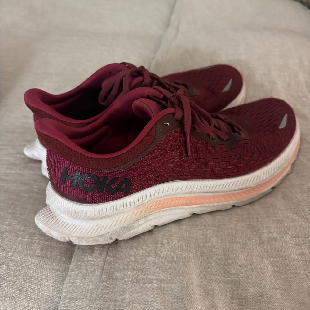 Hoka Women's Running Shoes NEVER WORN